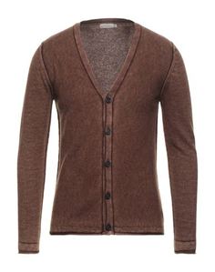 Кардиган Weber+Weber Sartoria