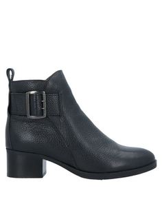 Полусапоги и высокие ботинки Clarks