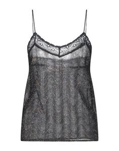Топ без рукавов Missoni