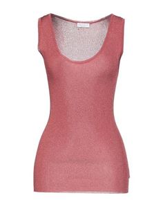 Топ без рукавов Brunello Cucinelli