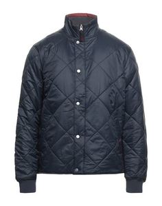 Пуховик Hackett