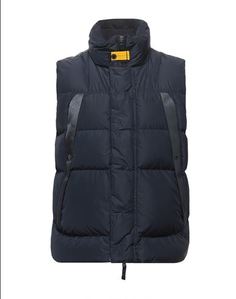 Пуховик Parajumpers