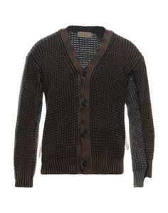 Кардиган Maison Flâneur