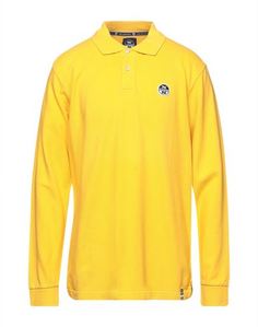 Поло North Sails