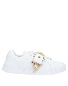 Кеды и кроссовки Versace Jeans Couture
