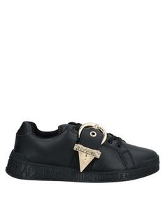 Кеды и кроссовки Versace Jeans Couture