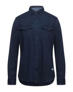 Джинсовая рубашка Pepe Jeans