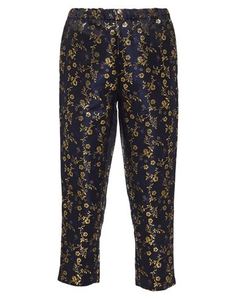 Повседневные брюки Marni