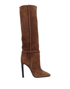 Сапоги Saint Laurent