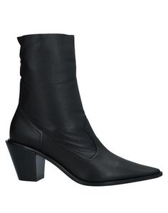 Полусапоги и высокие ботинки Casadei