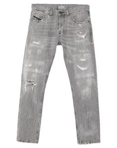 Джинсовые брюки Diesel Black Gold