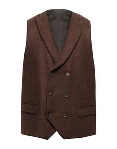 Жилет Sartoria Latorre