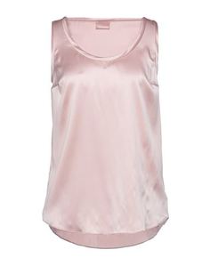 Топ без рукавов Brunello Cucinelli