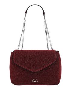 Сумка на плечо GIO Cellini Milano