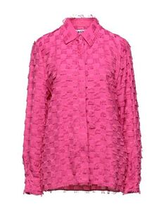 Pубашка Msgm