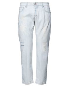 Джинсовые брюки Michael Coal