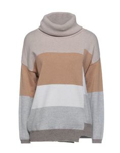 Водолазки Arovescio