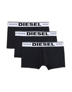 Боксеры Diesel