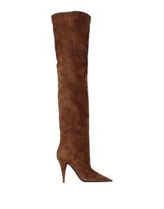Сапоги Saint Laurent