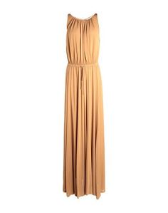 Длинное платье MAX Mara