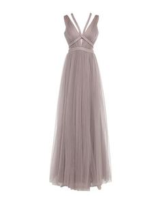 Длинное платье FOR Costume