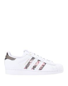Кеды и кроссовки Adidas Originals