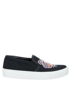 Кеды и кроссовки Kenzo