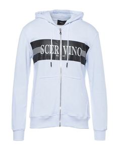 Толстовка Scervino Street