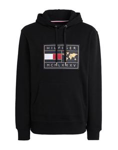 Толстовка Tommy Hilfiger