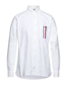 Pубашка Tommy Hilfiger
