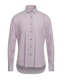 Pубашка Bottega Artigiana