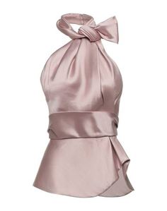 Топ без рукавов Brandon Maxwell