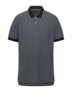 Поло Tommy Hilfiger