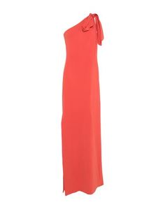 Длинное платье Boutique Moschino
