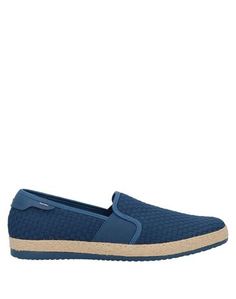 Кеды и кроссовки Geox