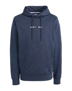 Толстовка Tommy Jeans
