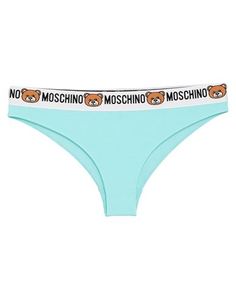 Трусы Moschino