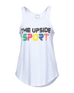 Майка The Upside
