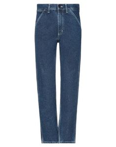 Джинсовые брюки Carhartt