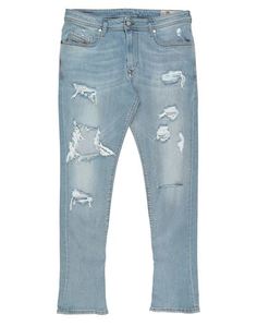 Джинсовые брюки Diesel