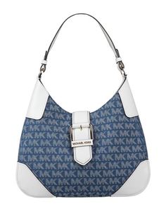 Сумка на руку Michael Michael Kors