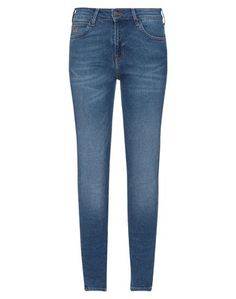 Джинсовые брюки Lee