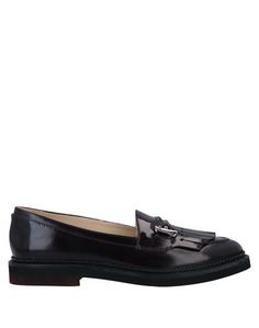 Мокасины Tod`S