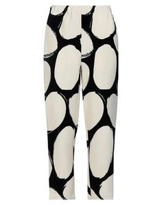 Повседневные брюки Marni