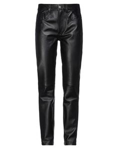 Повседневные брюки Mm6 Maison Margiela