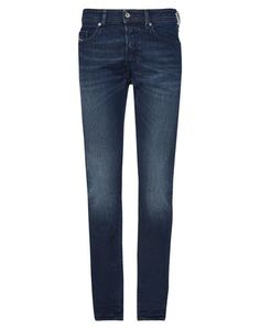 Джинсовые брюки Diesel