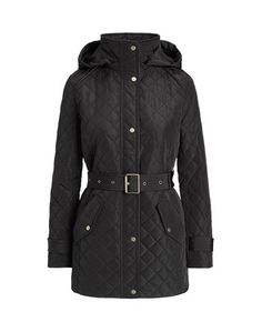 Пуховик Lauren Ralph Lauren