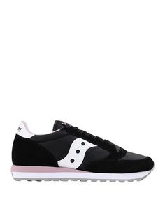 Кеды и кроссовки Saucony