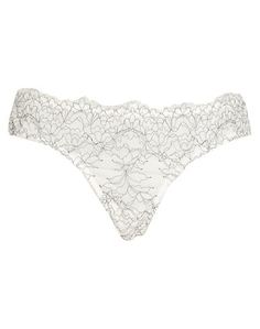 Трусы Twinset Underwear