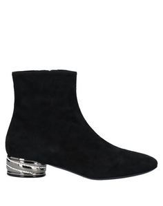 Полусапоги и высокие ботинки Casadei